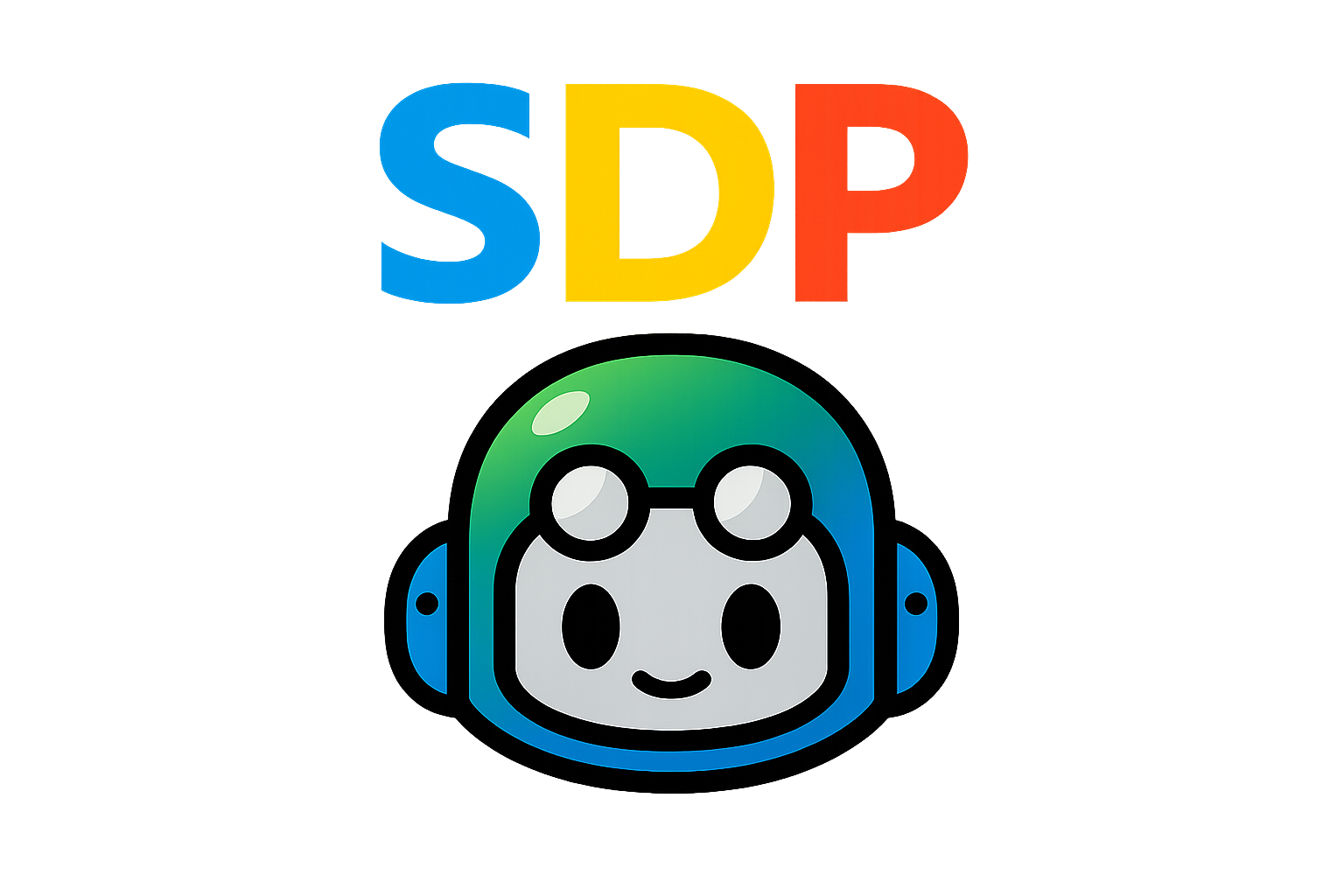 SDP Logo